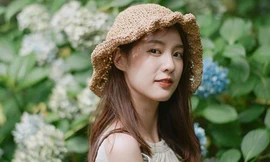 4 hot girl tài sắc của xứ chùa vàng nổi tiếng tại Việt Nam