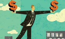 Lương 'ngành khủng' kiếm tới 400 triệu/tháng