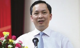 Phó thống đốc Đào Minh Tú khẳng định Nhà nước luôn đảm bảo quyền lợi chính đáng người gửi tiền.