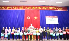 'Agribank- Vì tương lai xanh': Hành động từ những điều nhỏ nhất