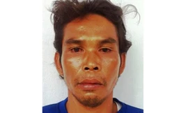 Người nước ngoài được cứu vớt