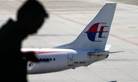 Malaysia bàn với công ty Mỹ để nối lại tìm kiếm MH370