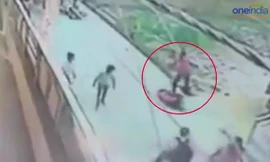 Cô gái bị đâm 20 nhát dao trên phố vì từ chối tình cảm