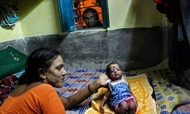 Khu nhà thổ lớn nhất Châu Á trong bộ phim đoạt Oscar