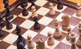 Giáo sư Mesquita coi những dự đoán về kinh tế - chính trị như việc chơi cờ.