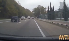 Cái giá của những pha vượt ẩu