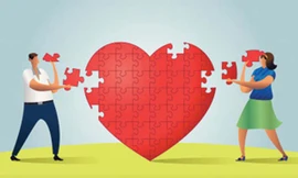 Cứu vãn hôn nhân sau ngoại tình