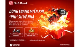 Phí chuyển tiền, các ngân hàng “định giá” bao nhiêu?