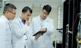 MobiFone thử nghiệm thành công chuyển thuê bao 11 số về 10 số