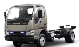 Phiên bản đặc biệt dành riêng cho miền Bắc QKR North Limited