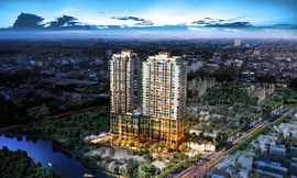 Tiêu chuẩn lựa chọn căn hộ của người dân ngày càng cao