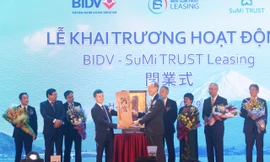 Sau hơn 1 năm thành lập, BSL đã là bạn hàng của nhiều doanh nghiệp trong và ngoài nước.