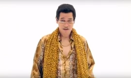 “Apple Pen” gây sốt một thời đã có phiên bản mới “quẩy” hơn 