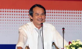 'Bầu' Đức bán xong 23 triệu cổ phiếu Hoàng Anh Gia Lai