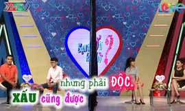 Cái kết buồn cho chàng bác sĩ có gương mặt gây cười