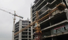 Nhiều dự án đã tìm được nguồn vốn để hồi sinh. 