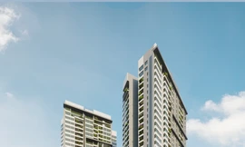 Nan giải tìm chỗ đỗ xe tại các chung cư nội đô