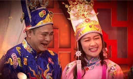 'Cười vỡ bụng' với những câu nói bất hủ suốt 14 năm Táo quân