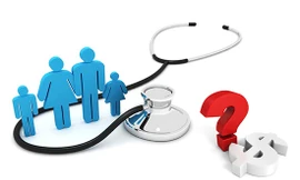 Lựa chọn bảo hiểm sức khỏe cho bản thân và gia đình hiện nay không hề đơn giản.