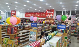 Hệ thống Nhà sách Tiền Phong tuyển dụng 