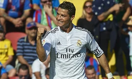 C.Ronaldo sẽ kết thúc sự nghiệp ở Real Madrid