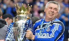 Ancelotti muốn trở lại Anh làm việc, có thể dẫn dắt Arsenal