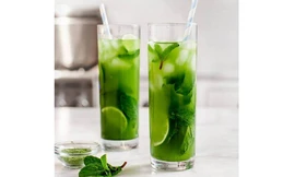 Những lưu ý về nước giải khát, thanh nhiệt từ hoa lá