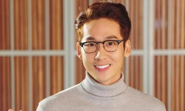 Tám anh chàng đẹp trai được các cô gái tỏ tình là ai?