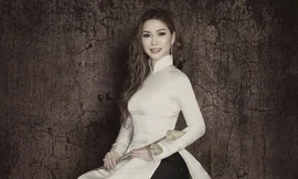 Vũ Thanh Thảo bất ngờ tham gia Hoa hậu doanh nhân người Việt Toàn cầu ở Hàn Quốc