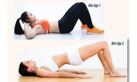 Môn nên tập và cần tránh với người thoát vị đĩa đệm