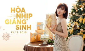 5 ca khúc ngọt ngào nhất dành cho mùa Giáng Sinh 2019