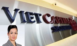 Chứng khoán Bản Việt - công ty do bà Nguyễn Thanh Phượng làm Chủ tịch HĐQT không còn là cổ đông lớn tại Savimex.