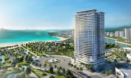 Halong Marina: Từ vùng đất trống ven biển thành đại đô thị du lịch sầm uất 