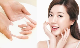 Tác dụng kỳ diệu từ nước vo gạo