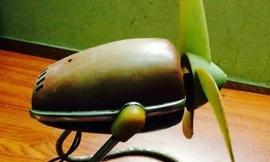 Bán đấu giá vốn tại thương hiệu quạt điện hơn 50 tuổi