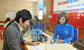 VietinBank ba năm liên tiếp vào top 2.000 doanh nghiệp lớn nhất thế giới