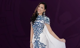 Những thí sinh nhan sắc ấn tượng vòng sơ khảo miền Nam HH bản sắc Việt