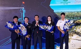 136 tỷ đồng cho Trường Sa thân yêu