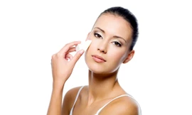 Chăm sóc da trong thời tiết hanh khô