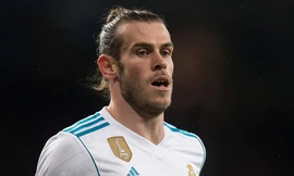 Mourinho đích thân thuyết phục Bale gia nhập M.U