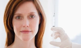 Phương pháp làm trắng da mới cực nguy hiểm