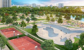 Khu đô thị Công nghệ cao Hoà Lạc và những tác động tích cực đến VinCity Sportia
