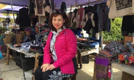 Tác giả Nguyễn Kim Anh