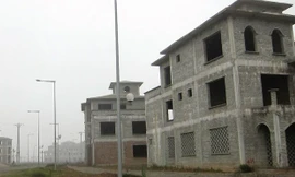 Với mức giá bán dưới 20 triệu đồng/m2 lại được lựa chọn vị trí, đất nền Dự án Nam An Khánh đang thu hút nhiều nhà đầu tư