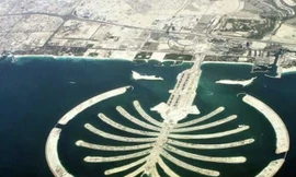 Những điều gây sốc ít biết về đất nước đại gia Dubai