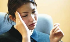 Cách chữa bệnh suy giảm trí nhớ gần