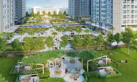 Dàn sao Việt hội ngộ tại đại nhạc hội Park Hill Premium