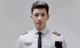 Thông tin Chris Khoa Nguyễn trở thành cố vấn Bộ Tài chính Anh khiến nhiều người nghi ngờ. Ảnh: FBNV.