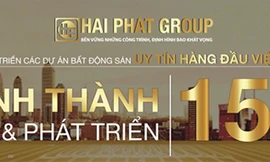 Khẩu vị mới của Dragon Capital với cổ phiếu bất động sản