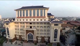 Chiến lược phát triển Trường ĐH Kinh doanh và Công nghệ Hà Nội đến năm 2030